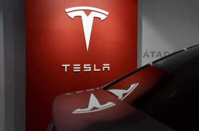 Илон Маск - Tesla подключит свои электромобили к сотовой сети через спутники Starlink - itc.ua - Украина