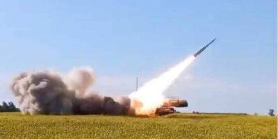 В Запорожье прозвучали взрывы: сработала украинская ПВО