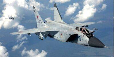 После ударов по авиабазам: ВС РФ решили вывести свои самолеты из Крыма — Business Insider