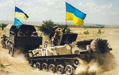 ВСУ контролируют почти половину Донецкой области