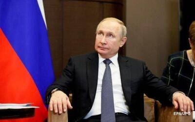 Путин готовится к затяжной войне с Украиной - NYT