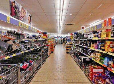 Крупнейшие израильские компании массово отзывают продукты питания из магазинов