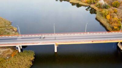 ВСУ снова обстреляли Дарьевский мост, его эксплуатация остановлена