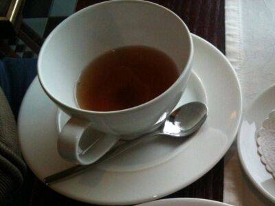 Из России ушел немецкий производитель чая Milford