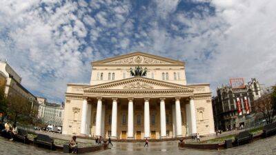 Большой театр отменил постановку опер Молочникова после письма ГРАД