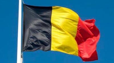 Бельгия предоставила 8 млн евро на невоенные нужды ВСУ