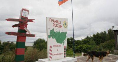 Власти РФ разрабатывают закон о въезде, пребывании и выезде иностранцев