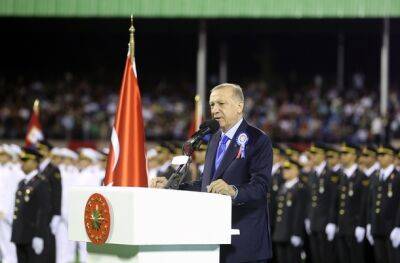 Израиль ожидает назначения посла в Турции «в течение нескольких недель»
