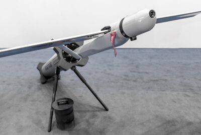 Литва купит у Польши две системы дронов-камикадзе для Украины