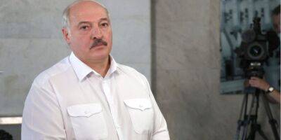 «Пацанье, мелкота». Лукашенко разразился оскорблениями в адрес Шольца и Макрона