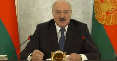 Лукашенко назвал украинцев "хорошими людьми", но пожаловался на "нациков сверху" (ВИДЕО)
