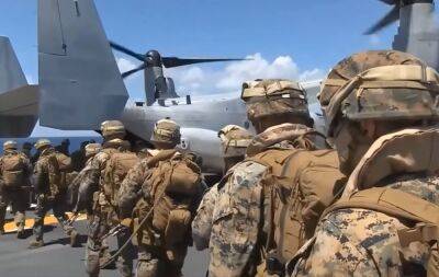 США вступают в войну в Украине: начнется спецоперация - уже назначают командующего
