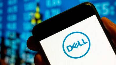 Dell повністю йде з російського ринку – ЗМІ