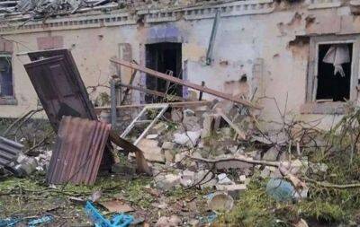 Окупанти чотири рази обстріляли Дніпропетровщину: є поранені