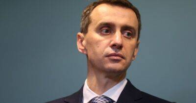 Глава Минздрава пообещал защитить украинцев в случае аварии на ЗАЭС