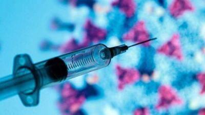 Moderna подала позов проти Pfizer та BioNTech через вакцину від COVID-19 - lenta.ua - Украина - Франция