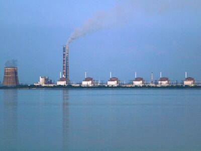 К энергосистеме Украины подключили второй энергоблок Запорожской АЭС – "Энергоатом"