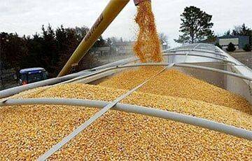 Украине удалось экспортировать первый миллион тонн зерна с начала войны