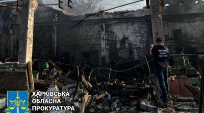 Центр Харькова попал под обстрел российских оккупантов – Терехов
