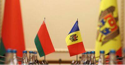 Александр Лукашенко надеется на продолжение сотрудничества с Молдовой и обоюдную пользу от него