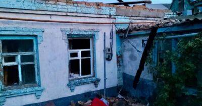Россияне ночью обстреляли Днепропетровщину "Ураганами" и ракетами Х-22 (ФОТО)