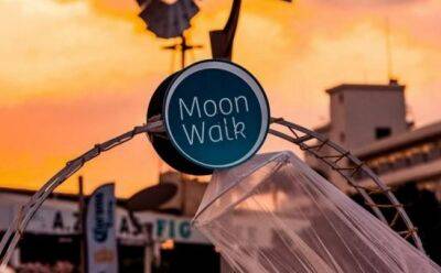 Фестиваль Moonwalk снова на Кипре