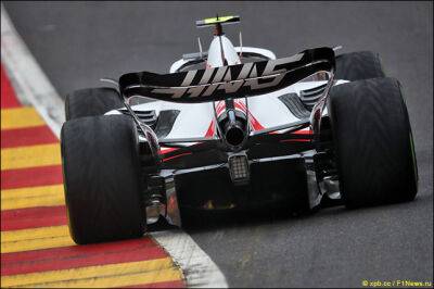 В Haas F1 нарушили правило комендантского часа
