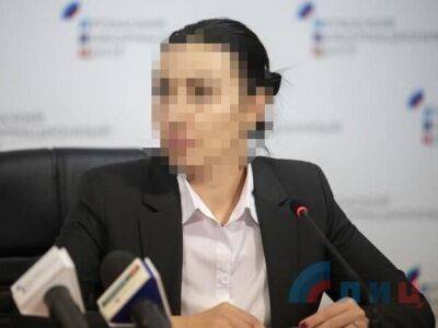 В Киеве передали в суд дело так называемого "омбудсмена ЛНР"