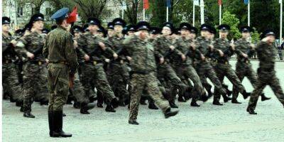 «Чтобы не идти на войну в Украине». Находящиеся в Казахстане военные РФ отказываются возвращаться домой — разведка
