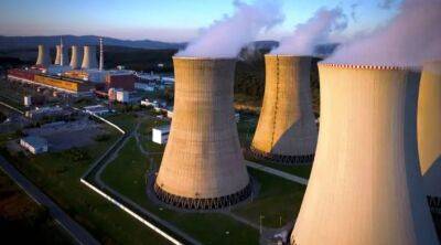 Україна розірвала угоду з РФ щодо співробітництва в атомній енергетиці