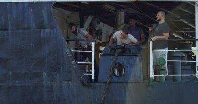 Моряков будут выпускать из Украины, но при одном условии, – Шмыгаль
