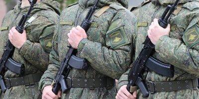 Россия усилила скрытую мобилизацию в Московской и Ленинградской областях — ГУР