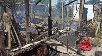 В Николаевской области оккупанты повредили более 10 тыс. гражданских объектов