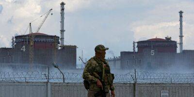 Украина расторгла соглашение с Россией о сотрудничестве в атомной энергетике