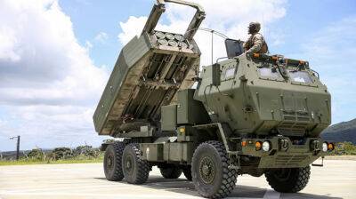 США збільшать виробництво HIMARS та снарядів до них