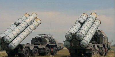 Россия вывозит из Сирии свои системы ПВО, вероятно, чтобы перебросить их в Украину — СМИ