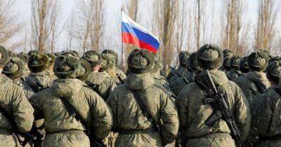 Военные РФ отказываются возвращаться из Казахстана, чтобы не идти на войну - ГУР