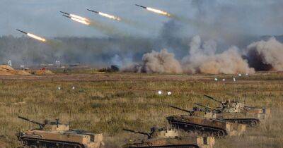 Россия продолжает обстреливать приграничье Сумской и Черниговской областей - МВД