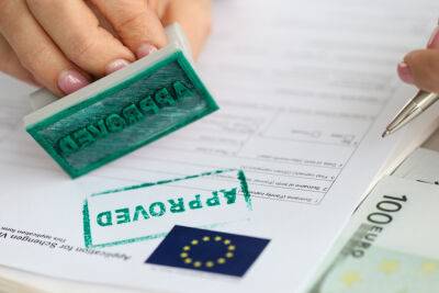 Франция и Германия за продолжение выдачи шенгенских виз не связанным с правительством гражданам РФ