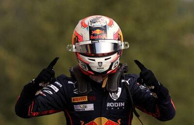 Тео Пуршер - Формула 2: Спринтерскую гонку в Спа выиграл Лоусон - f1news.ru