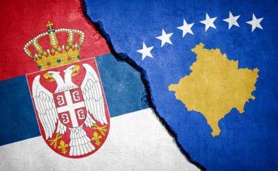 Косово и Сербия достигли соглашения об урегулировании конфликта