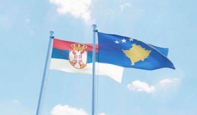 Сербия и Косово достигли договоренности по личным удостоверениям граждан - СМИ