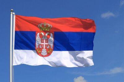 Сербия обыграла Украину на старте чемпионата мира по волейболу