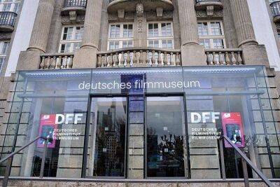 Во Франкфурте начался фестиваль музеев
