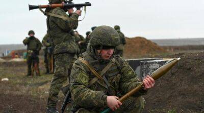 Стадо: Арестович пренебрежительно отозвался о третьем корпусе вс рф, который перебрасывают в Украину