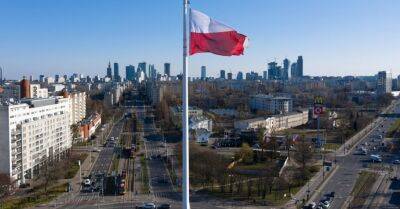 Правда ли, что Украина попросила Польшу переименовать одну из улиц Варшавы в честь Степана Бандеры?