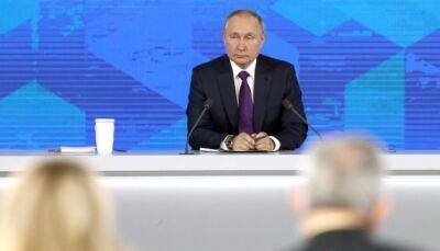 Чому Путін боїться слова «війна»: дайджест пропаганди РФ за 24 серпня