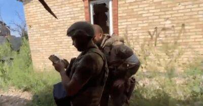 ВСУ перехватили управление и "угнали" беспилотник DJI Mavic у ВС РФ на Донбассе (видео)