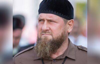 Всех военных необходимо перевести на усиленный вариант несения службы, заявил Кадыров