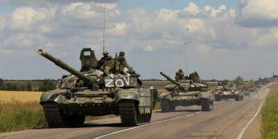 Увеличение численности армии вряд ли существенно поможет России в войне — Минобороны Британии